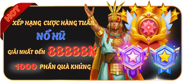 Game Bắn Cá Thợ Săn Cá Vàng