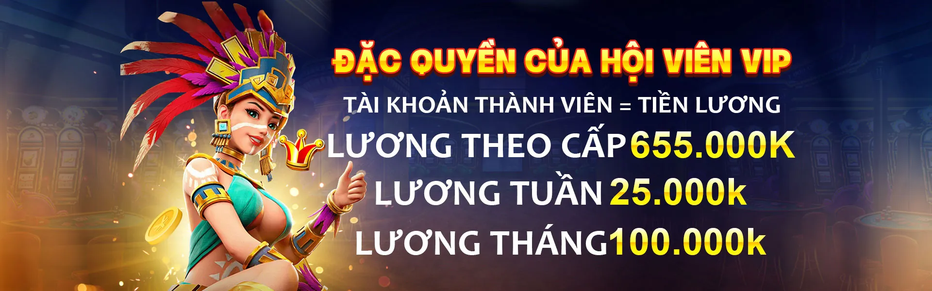 Chương trình VIP fiv88 với các cấp độ và quyền lợi độc quyền