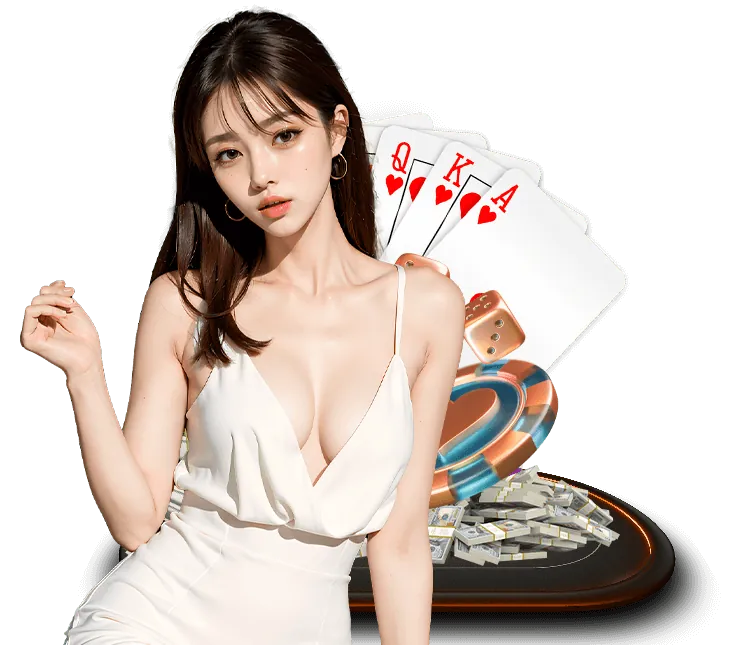 Trò chơi Baccarat trực tuyến tại FIV88